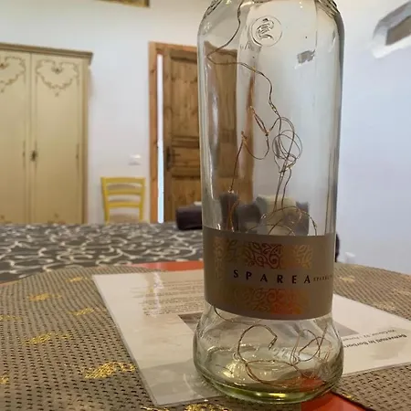 Barbarasa Zen Szálloda *